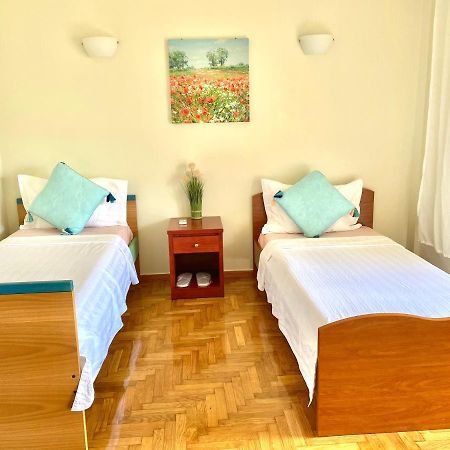 Quiet Near Subway And Acropolis 2 Bedrooms Apt Афіни Екстер'єр фото