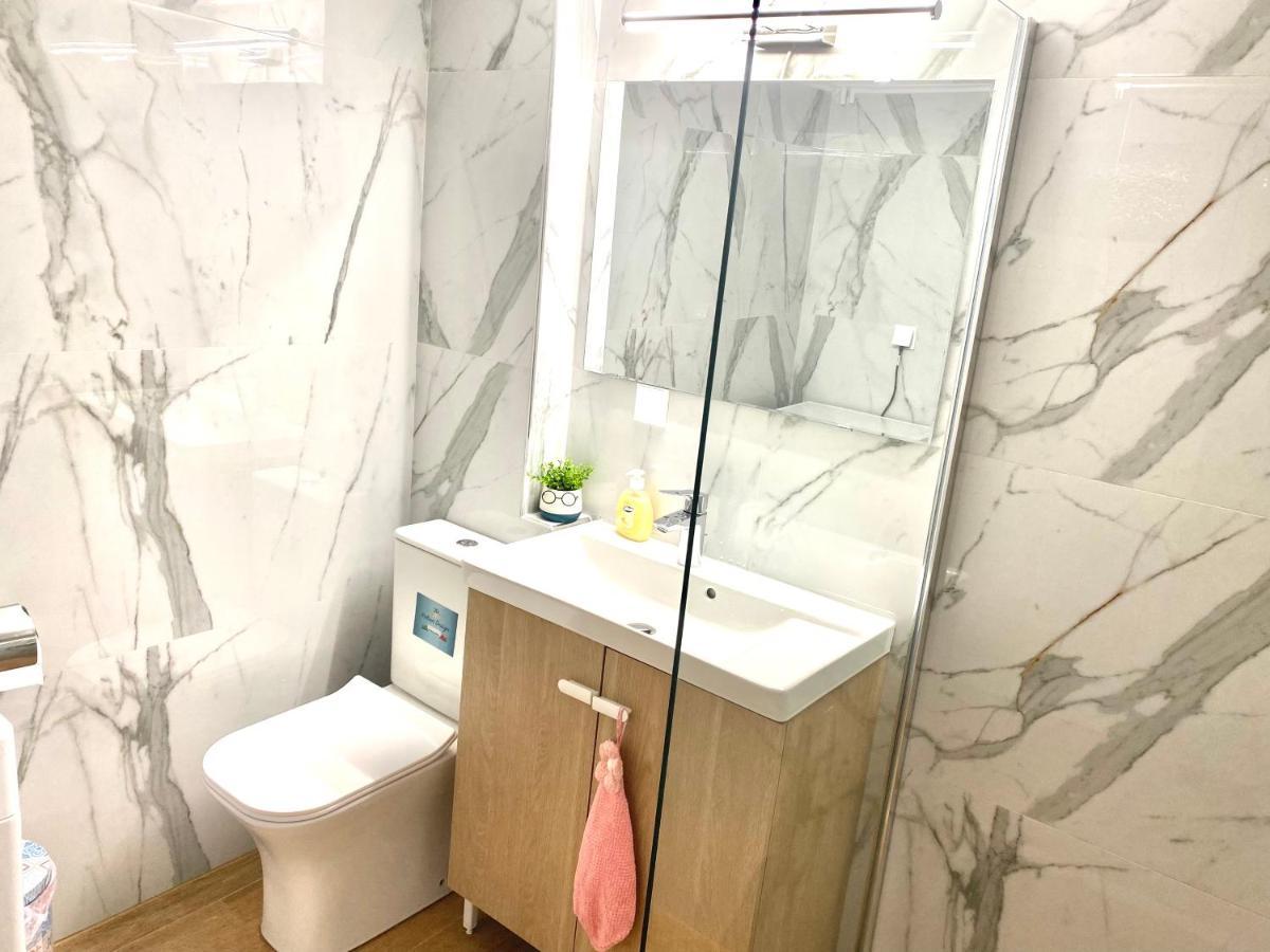 Quiet Near Subway And Acropolis 2 Bedrooms Apt Афіни Екстер'єр фото