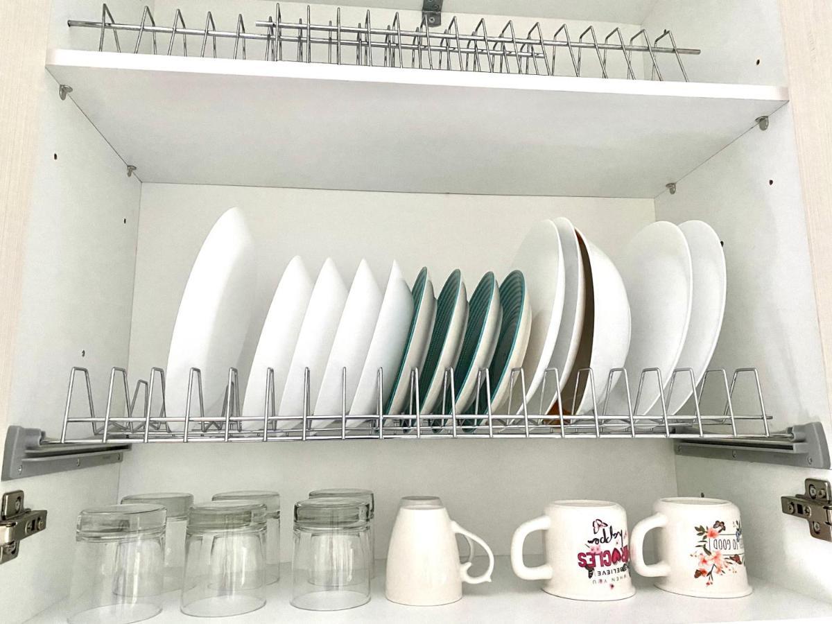Quiet Near Subway And Acropolis 2 Bedrooms Apt Афіни Екстер'єр фото